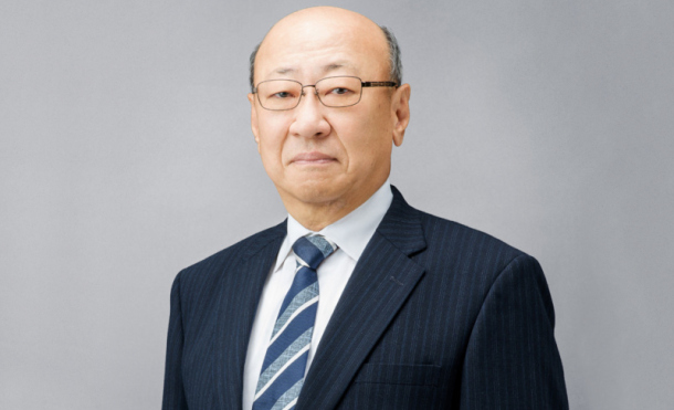 Tatsumi Kimishima