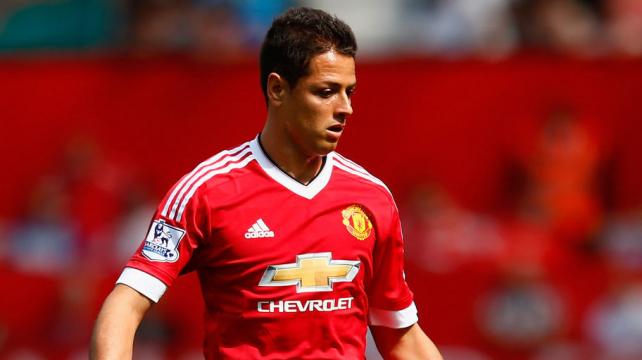 El atacante mexicano militó en el fútbol español, inglés, entre otros. Foto: Internet