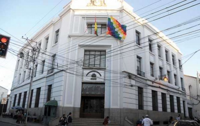 Cochabamba: Fiscalía estableció lineamientos para su accionar durante el referendo del próximo domingo