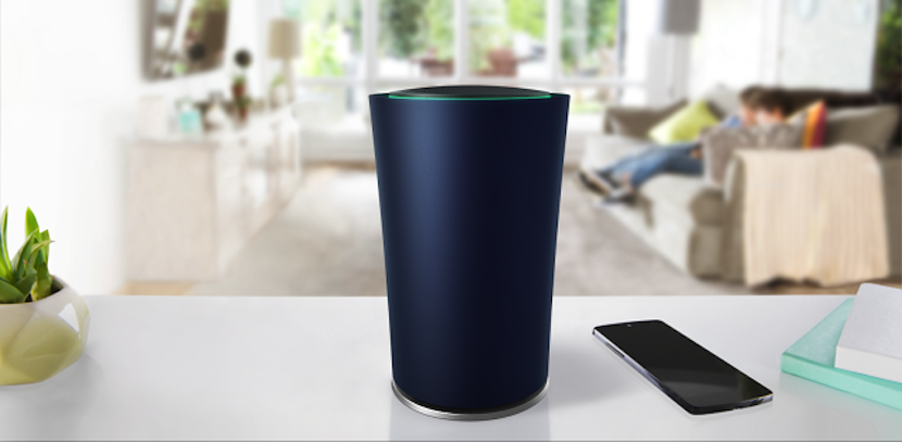 OnHub salda sus primeros análisis con numerosas críticas hub OnHub salda sus primeros análisis con numerosas críticas