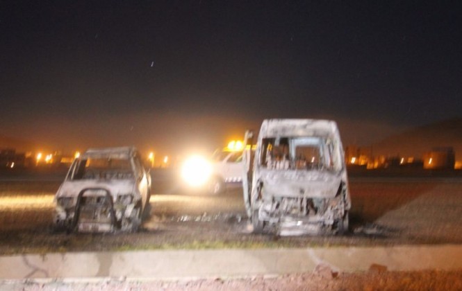 Gobierno asegura que ningún policía boliviano participó en el robo del siglo de Perú Gobierno asegura que ningún policía boliviano participó en el robo del siglo de Perú