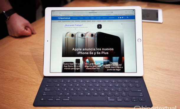 iPad Pro