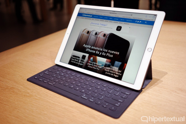 iPad Pro