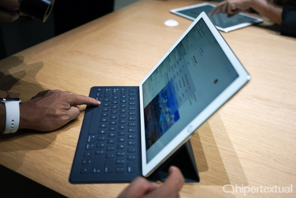 iPad Pro