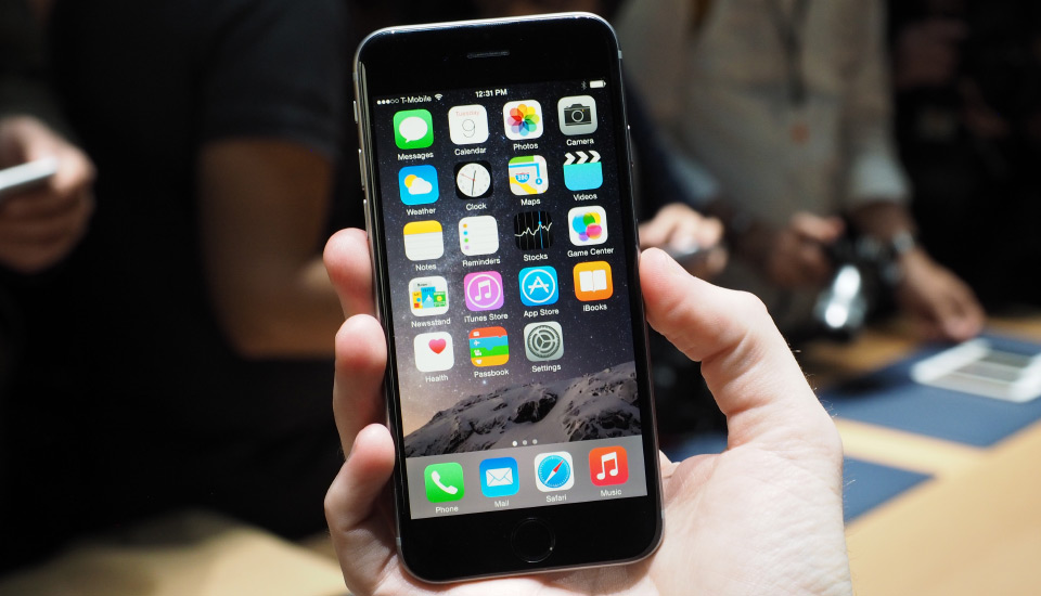 ¿iPhone 6S con '3D Touch Display' y iPad Pro para el 9 de septiembre?