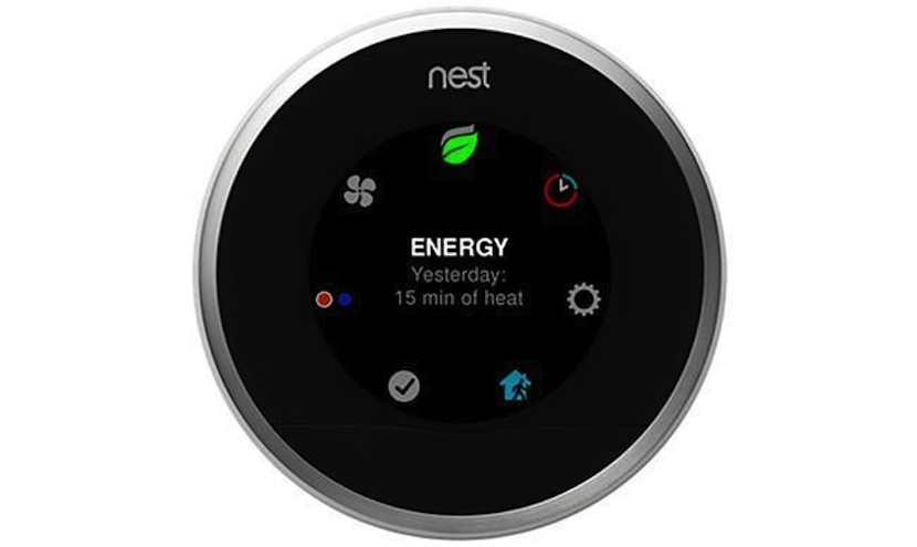 Así es la tercera generación del termostato inteligente Nest nest Así es la tercera generación del termostato inteligente Nest