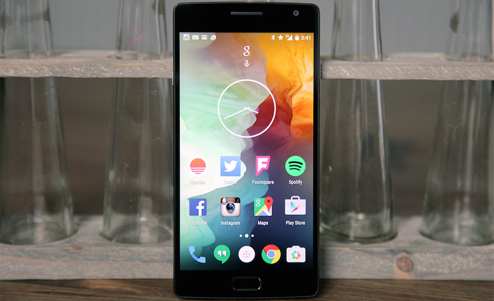 oneplus 2