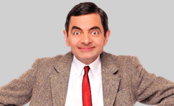 mr. bean