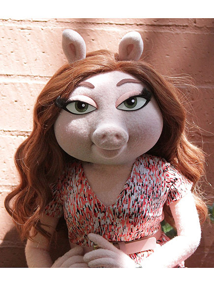 Muppets