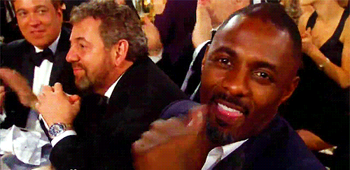 Idris Elba GIFs Idris Elba GIFs