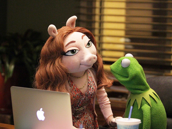 Muppets