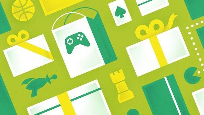 Ofertas Juegos