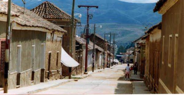 El municipio de Padilla (Chuquisaca) es donde se desarrolla el proceso por los conflictos del 24 de mayo de 2008