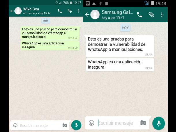 WhatsApp