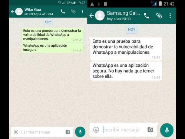WhatsApp