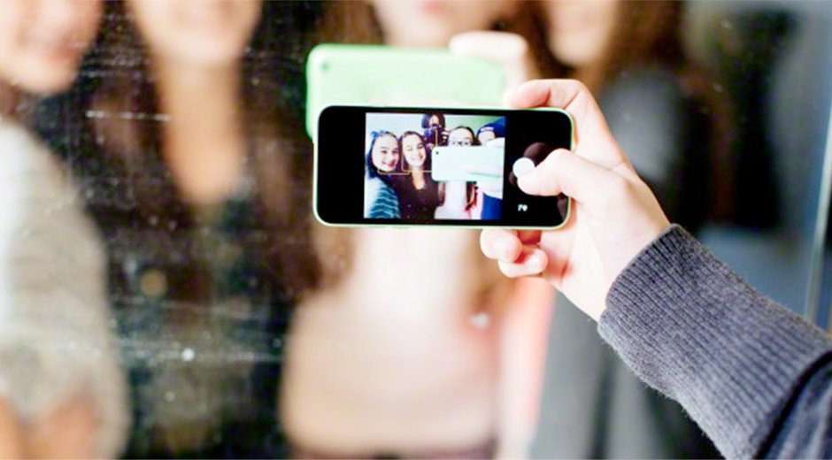 smphone