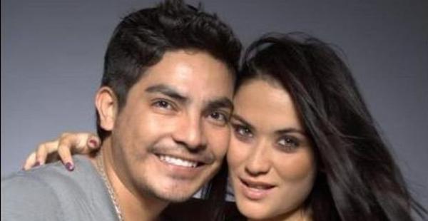 Erick Elera sobre separación: "Cometí muchos errores"