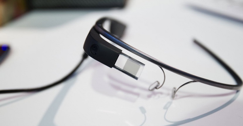 Google Glass1 Las próximas Google Glasses tendrán pantallas holográficas