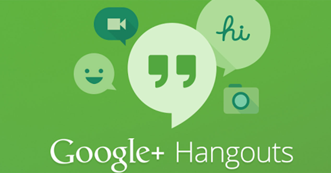 google hangouts