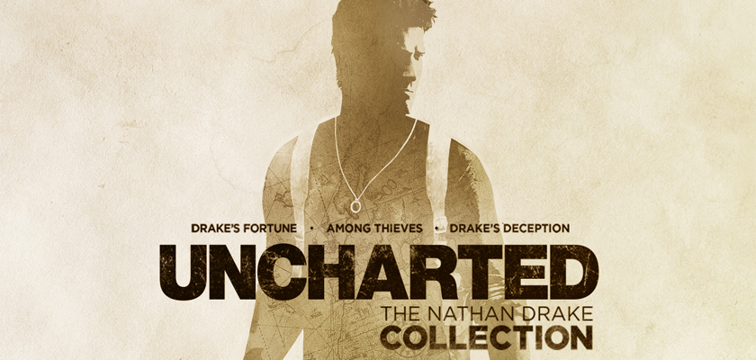 uncharted Los jugadores están teniendo problemas con la trilogía de Uncharted para PS4
