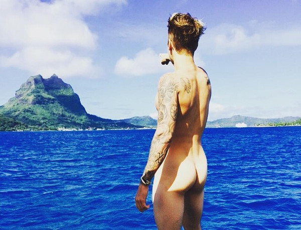 justin bieber
