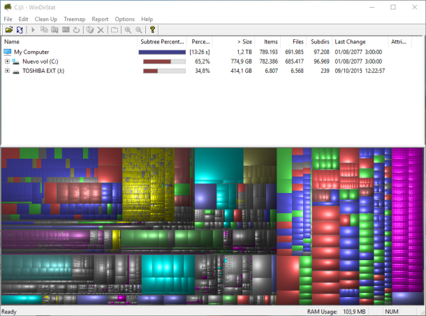 resolver problemas en Windows