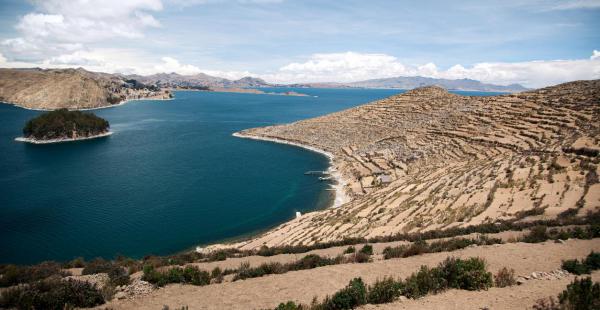 Bolivia ocupa el puesto 8 en una lista de 52 lugares para visitar publicada por el diario New York Times