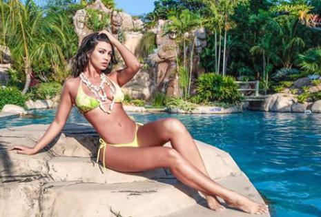 Pamela Justiniano