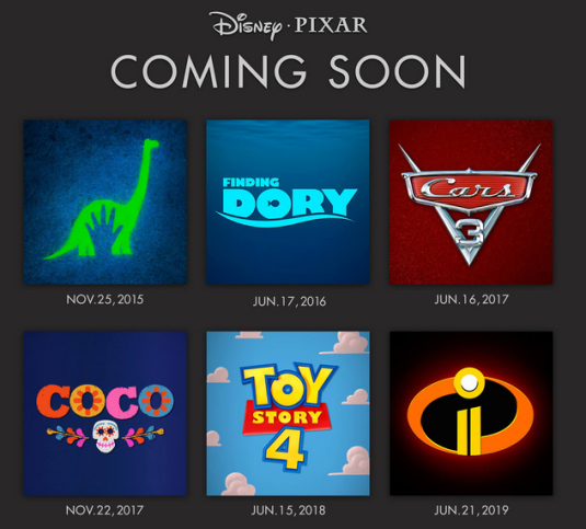 pixar