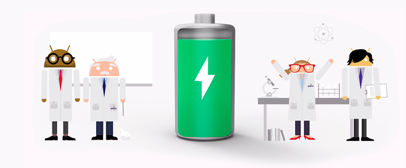 doze android marshmallow mas bateria Novedades Android 6.0 Marshmallow, Doze