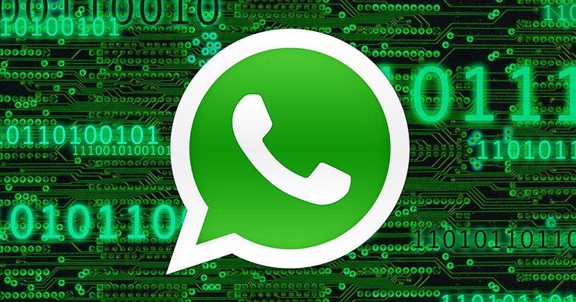 whatsap mensajes manipulados 830x435 Los mensajes de WhatsApp son sencillos de falsificar 
