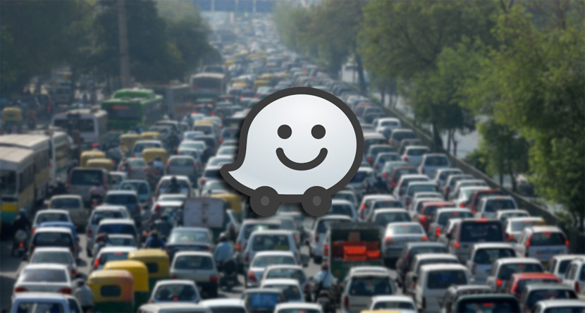 waze inforgrafia Waze revela en varias infografías cuales son los mejores y peores países para la conducción