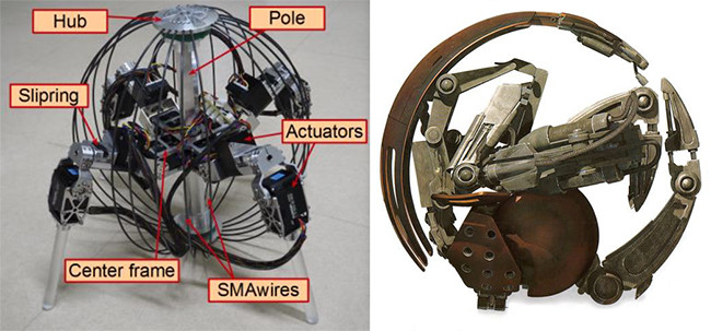 Droideka