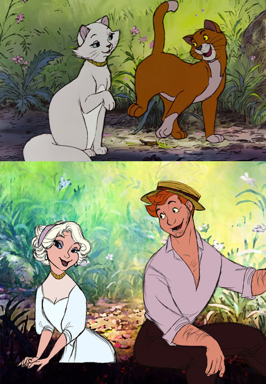 Disney