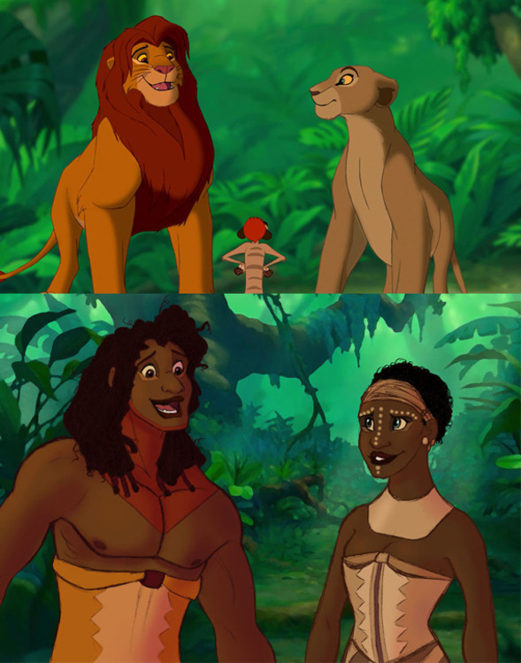 Disney