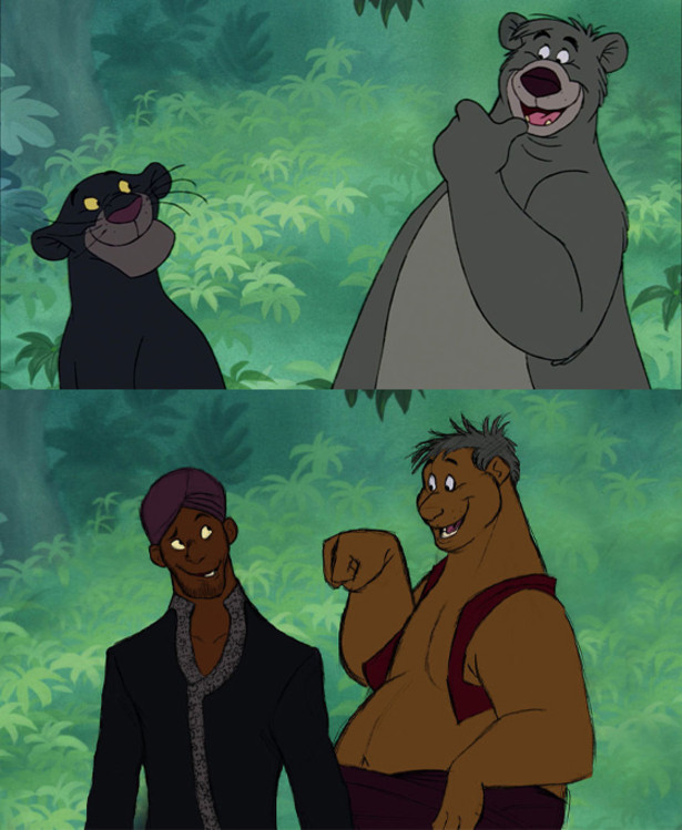 Disney