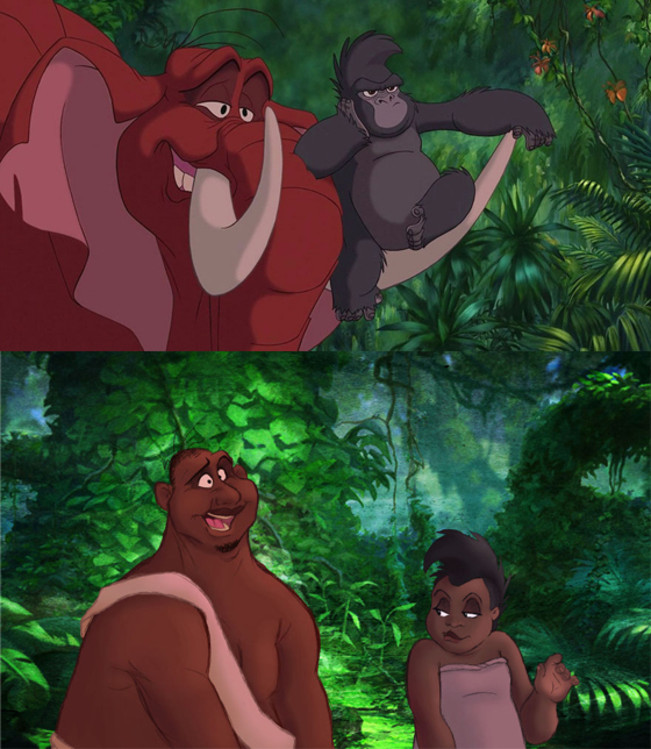 Disney
