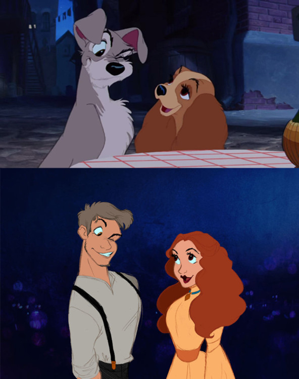 Disney