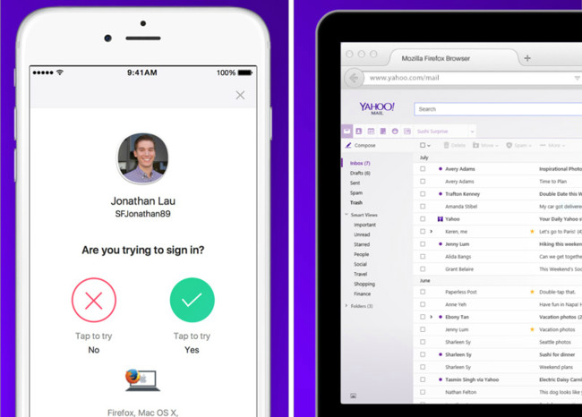 Yahoo6
