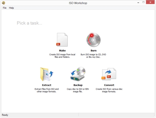 isoworkshop
