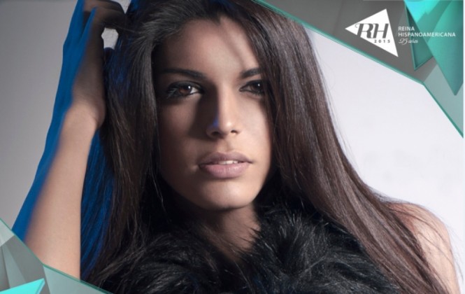 Modelo es alejada del concurso Reina Hispanoamericana por supuesta transexualidad Modelo es alejada del concurso Reina Hispanoamericana por supuesta transexualidad