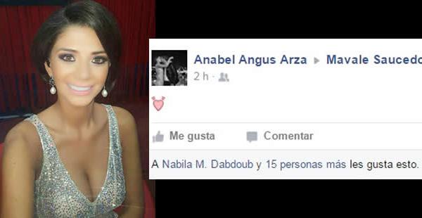 Anabel Angus