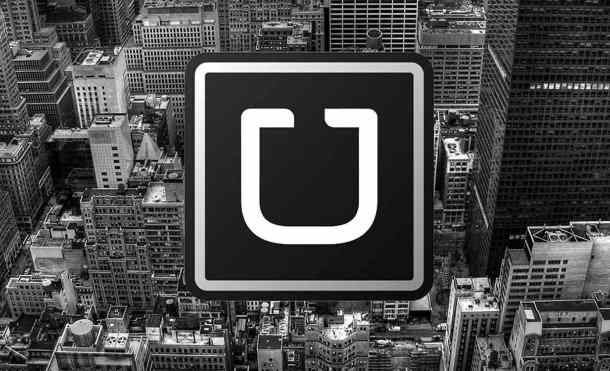 Uber destacada