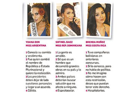Reinas