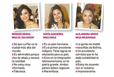 Reinas