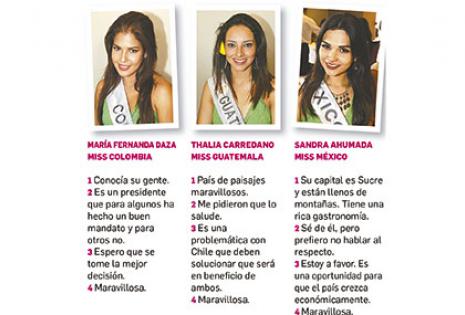 Reinas