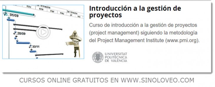 Gestion de proyectos