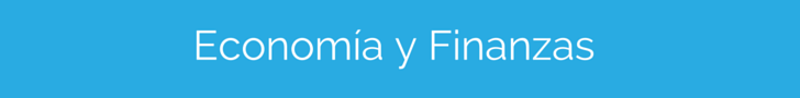 Economía y Finanzas