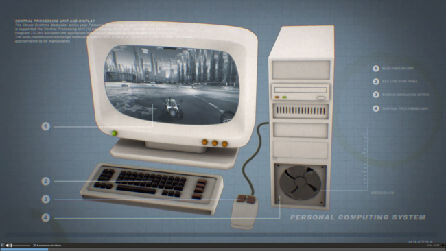 steam PC