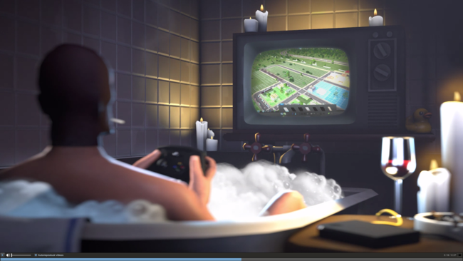 steam controller